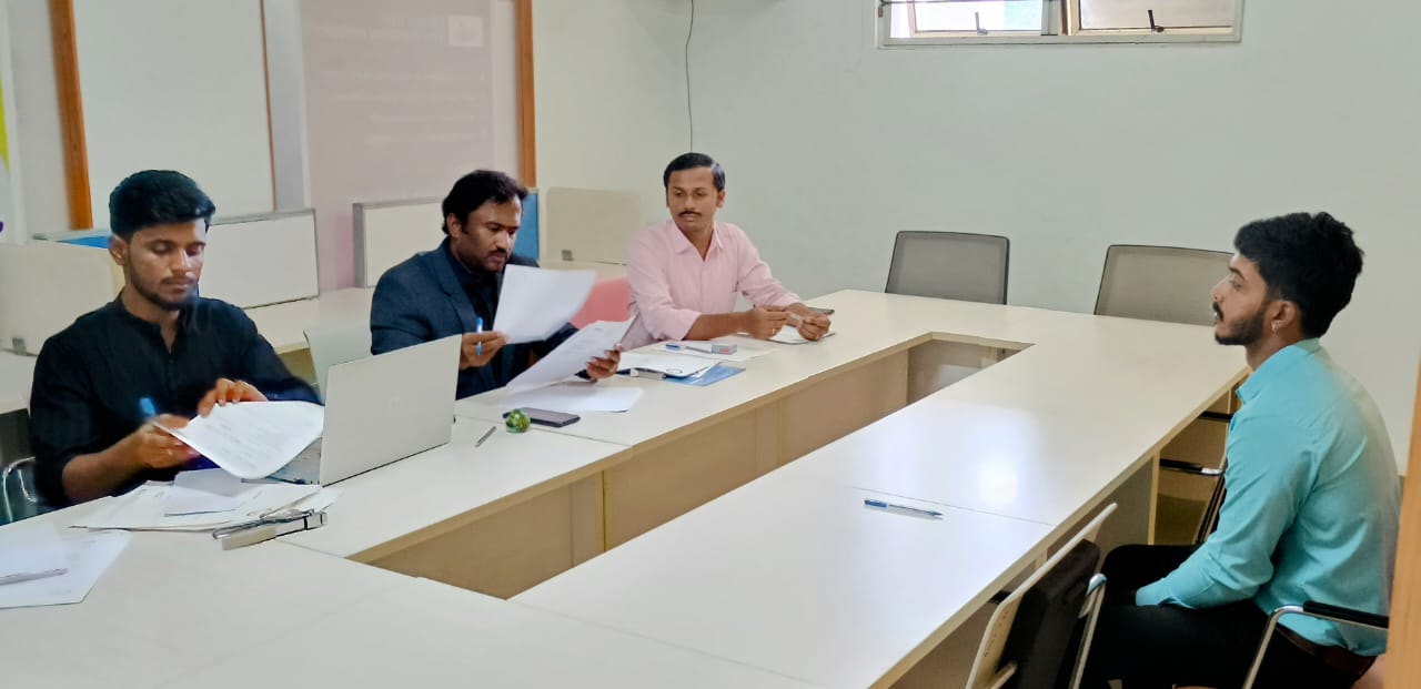 Pre-Placement Training Session 2
